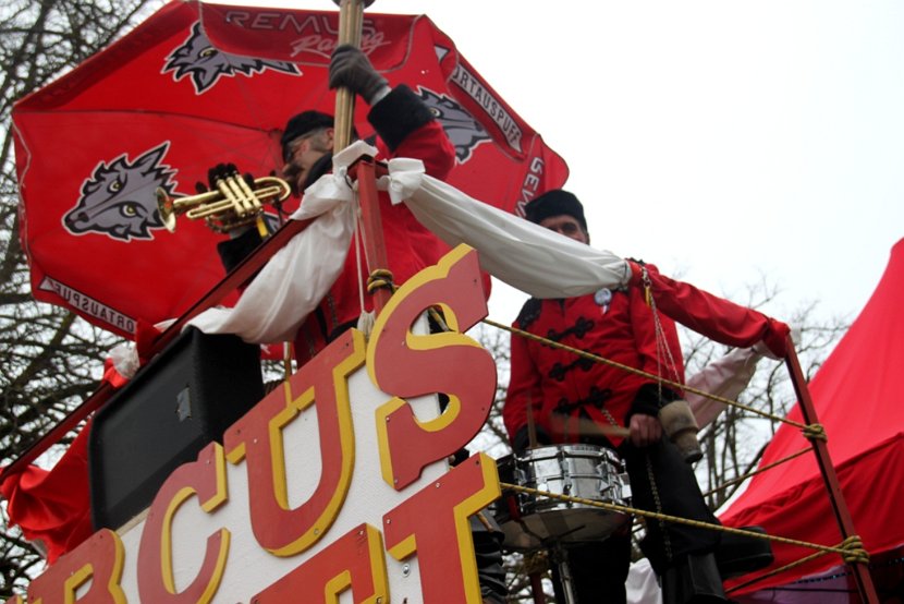 Sarmenstorf Fasnachtsumzug 16.02.2014 (88)